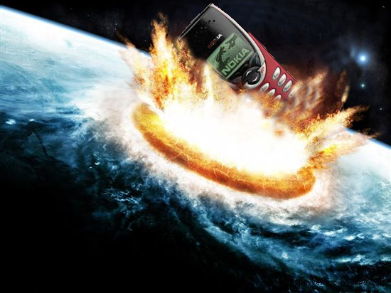 Nokia!!!